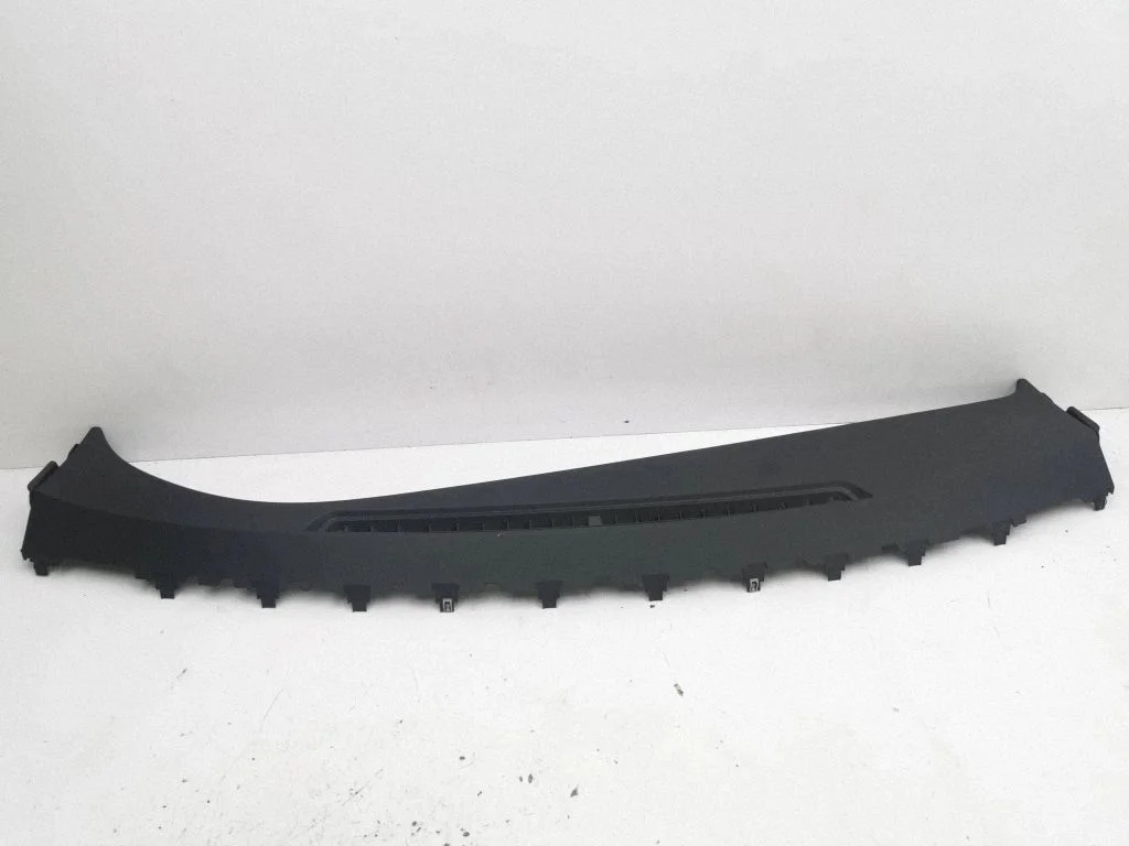 Dashboard air vent grill cover trim 5FH857463B