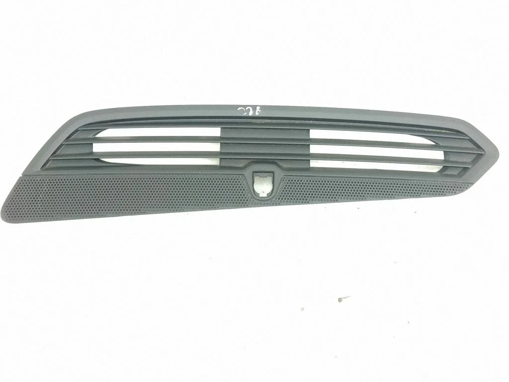 Dashboard air vent grill cover trim 9803365277