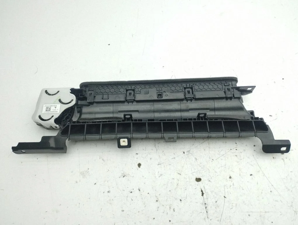 Dashboard air vent grill cover trim 111159700B