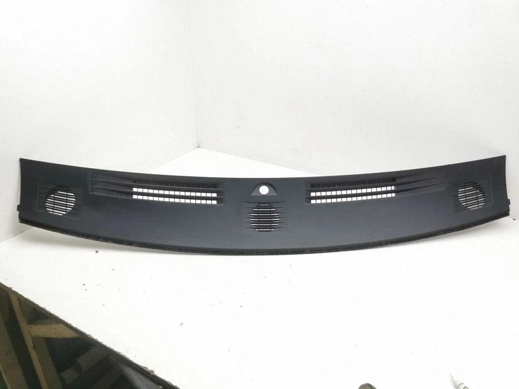 Dashboard air vent grill cover trim C3003033AB