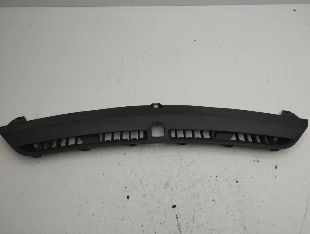 Dashboard air vent grill cover trim 9830745480