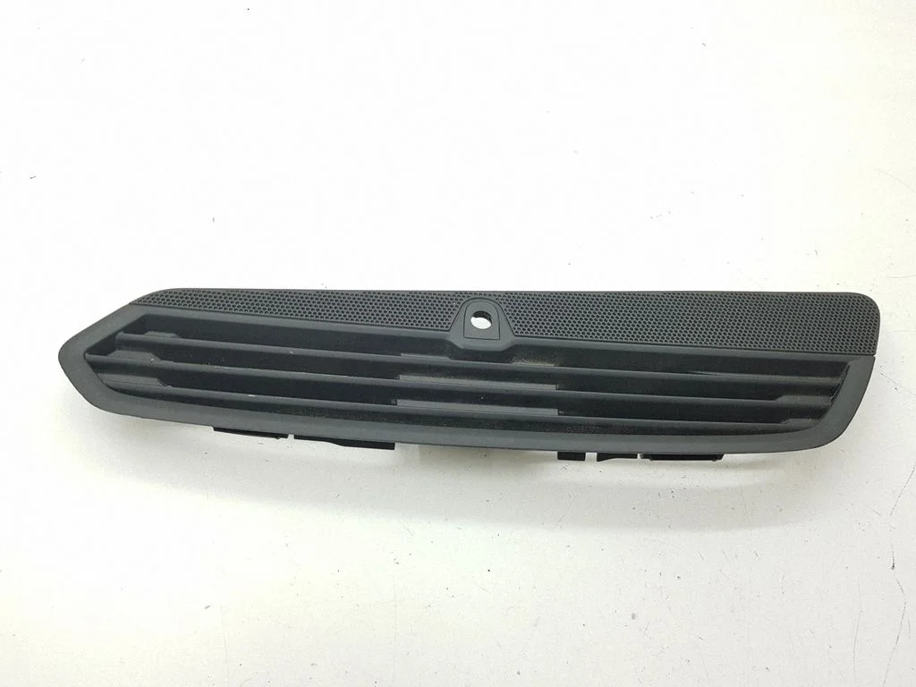 Dashboard air vent grill cover trim 9803365277