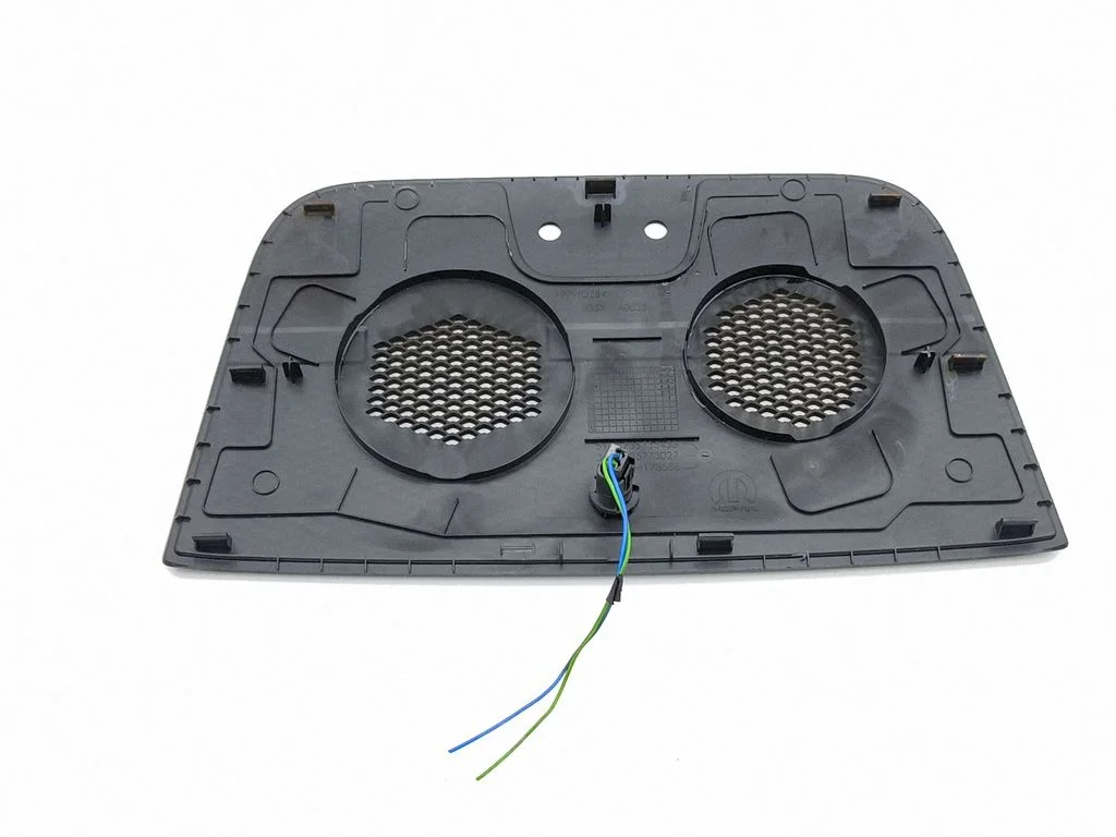 Kratka nawiewu szyby 32055C819