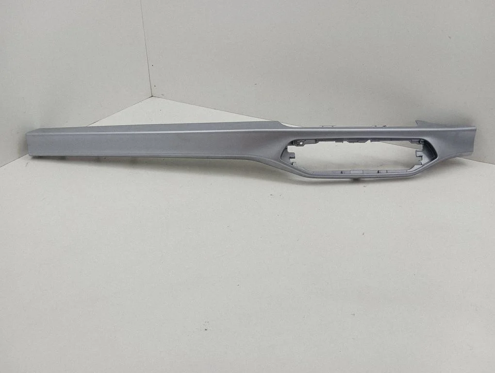 Dashboard glove box trim 6F2854377A