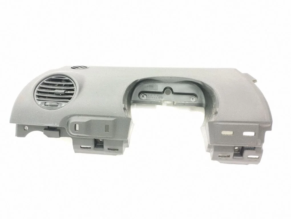 Dashboard ZSB1C1858451