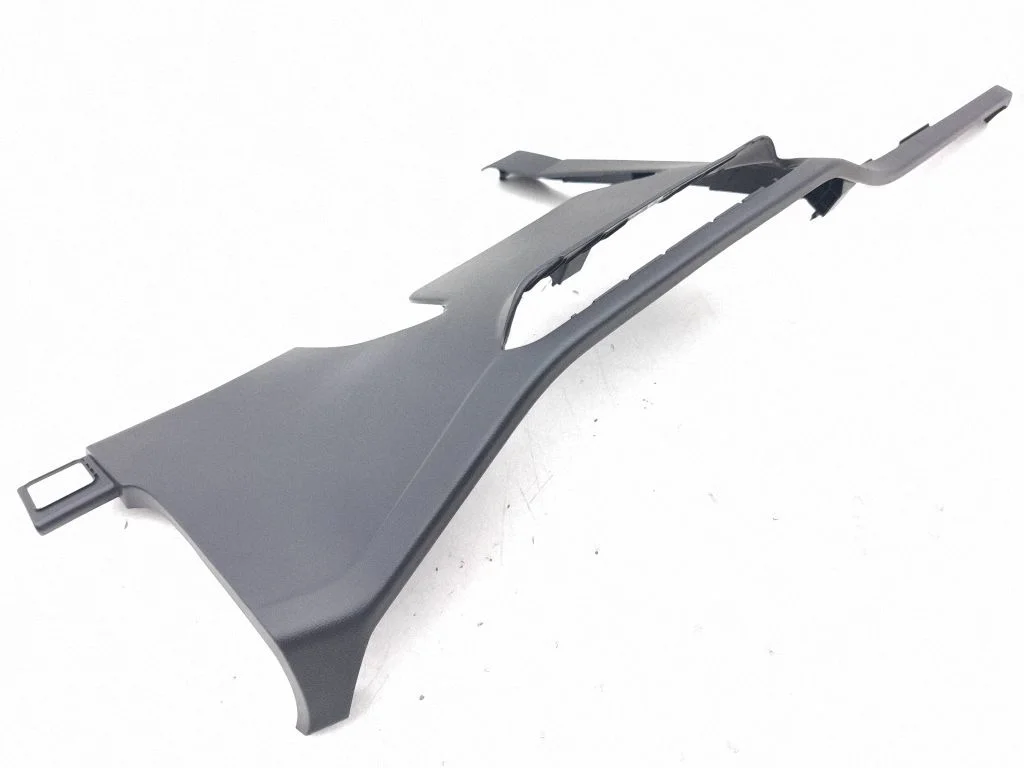 Dashboard lower bottom trim panel 5LC857206