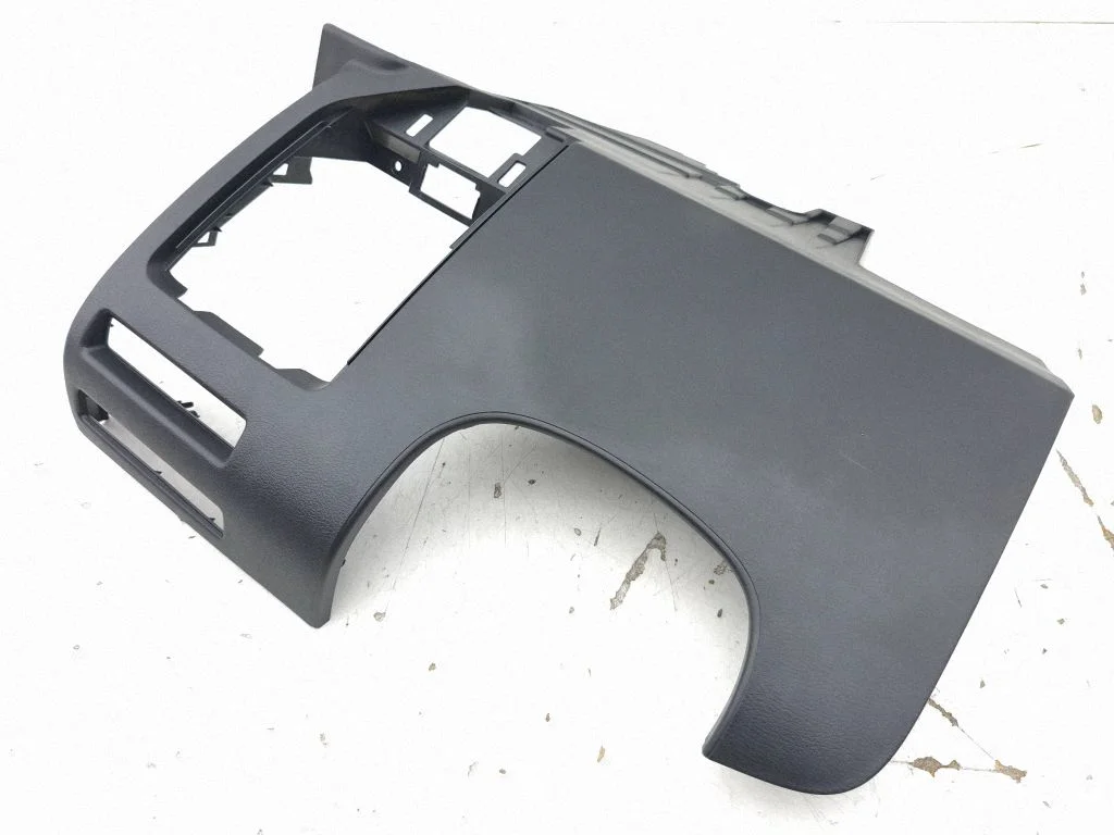 Armatuurlaua alumine viimistluspaneel – Nissan Qashqai J12 (2021-)