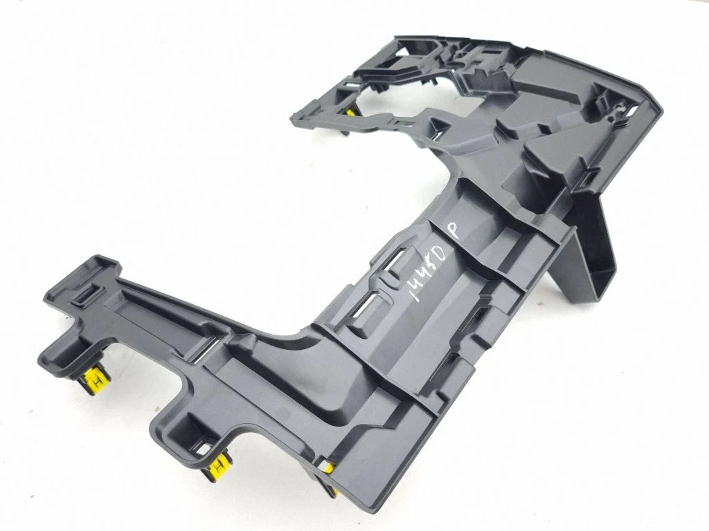 Dashboard lower bottom trim panel – Renault Scenic IV - Grand scenic IV (2016-)