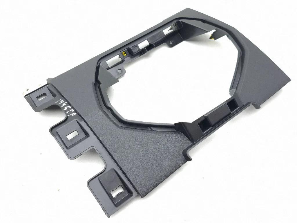 Dashboard lower bottom trim panel – Renault Scenic IV - Grand scenic IV (2016-)