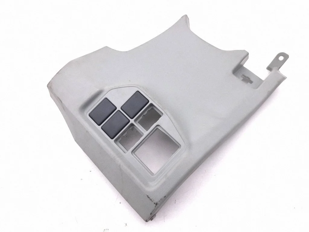 Dashboard lower bottom trim panel – Toyota Prius (XW30) (2009-2015)