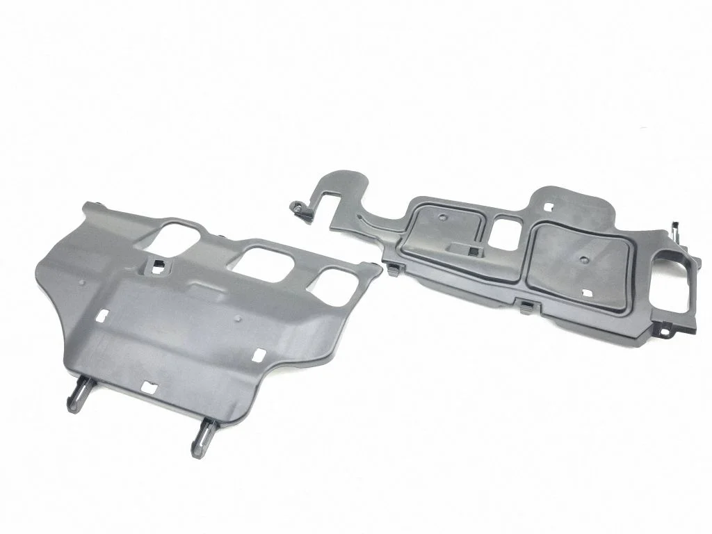Panel deski rozdzielczej (dolny) 55607F4030