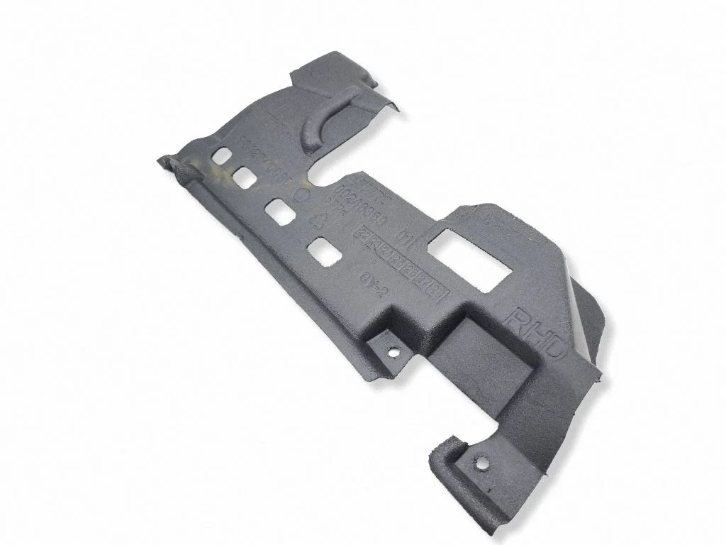 Dashboard lower bottom trim panel 9842540080