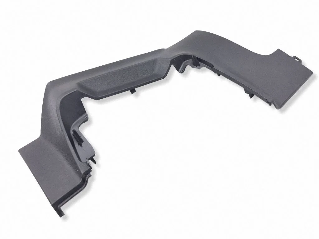 Dashboard lower bottom trim panel 9851425280