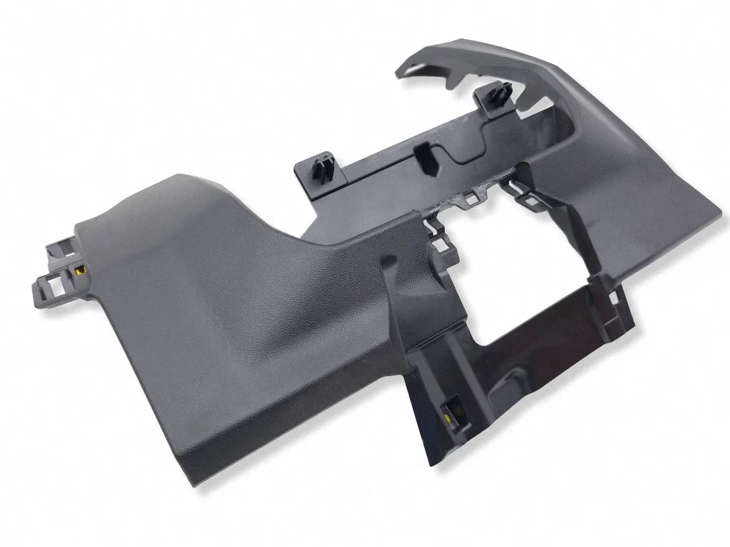 Dashboard lower bottom trim panel 681046333R