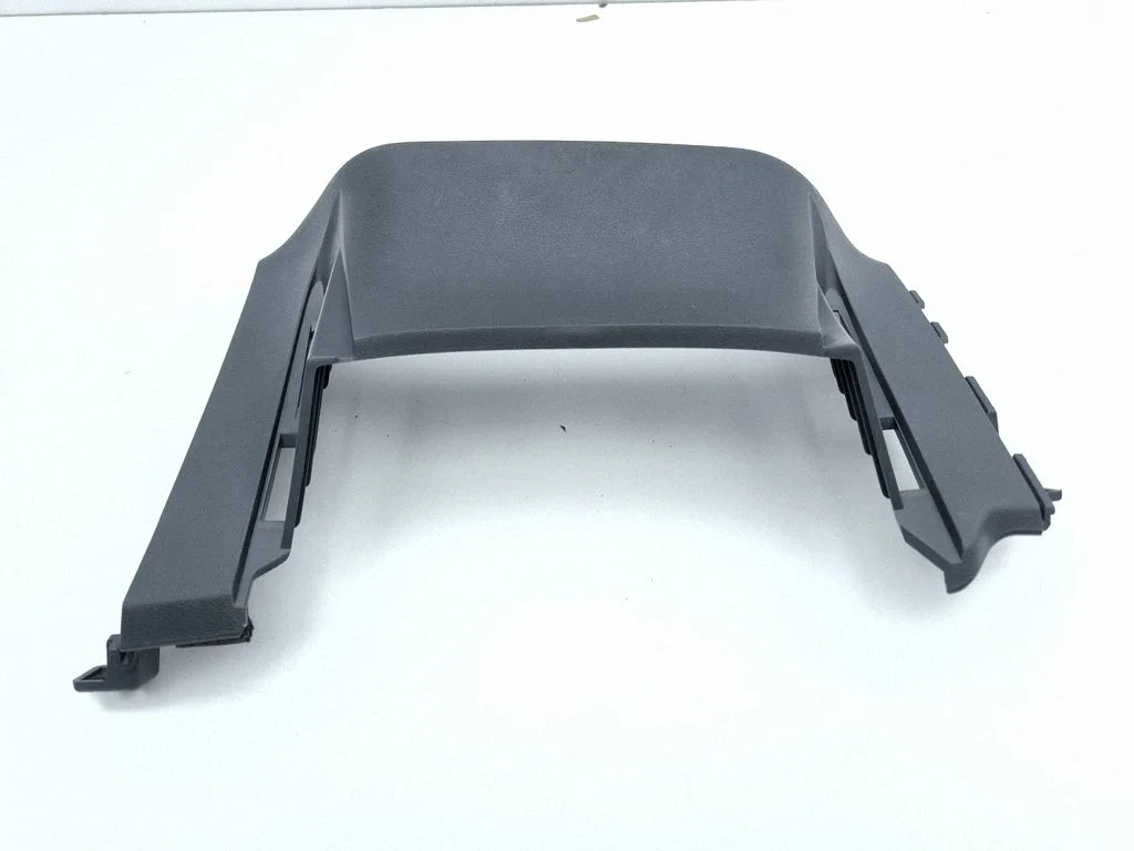 Dashboard lower bottom trim panel 84760G2900