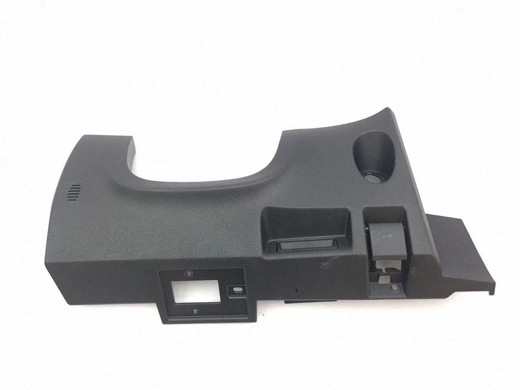 Dashboard lower bottom trim panel 681061EB0A