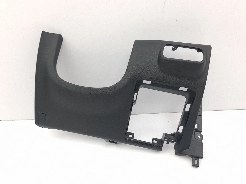 Dashboard lower bottom trim panel 84750Q0800