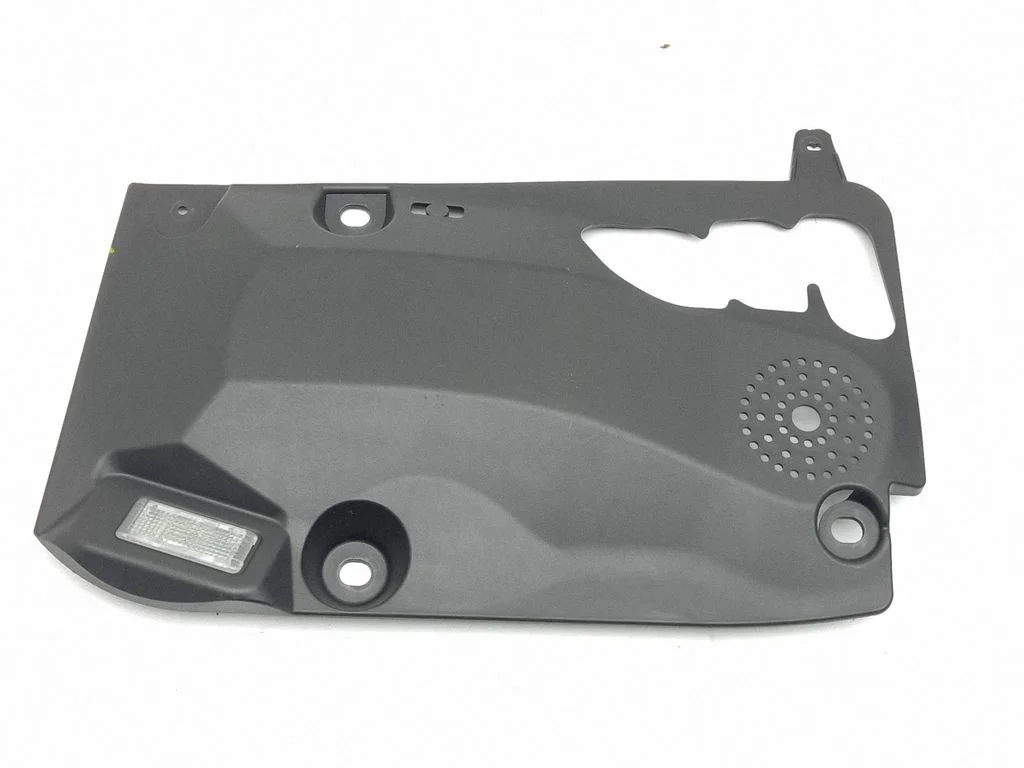 Dashboard lower bottom trim panel 577863083A