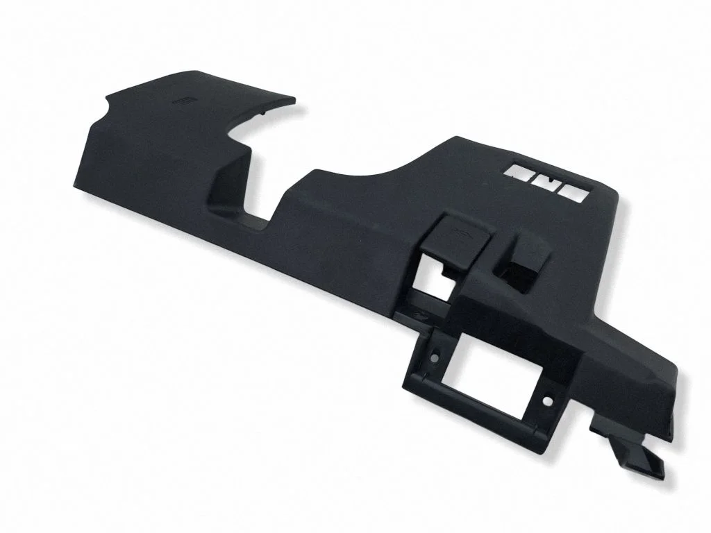 Dashboard lower bottom trim panel 68106CD400