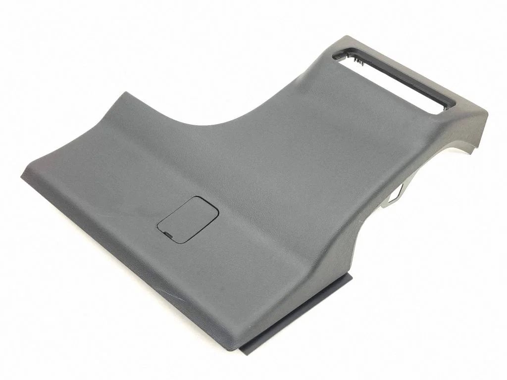 Dashboard lower bottom trim panel LV4BS044F09B