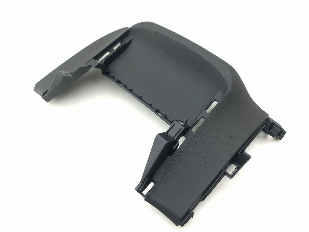 Dashboard lower bottom trim panel 84760G4900