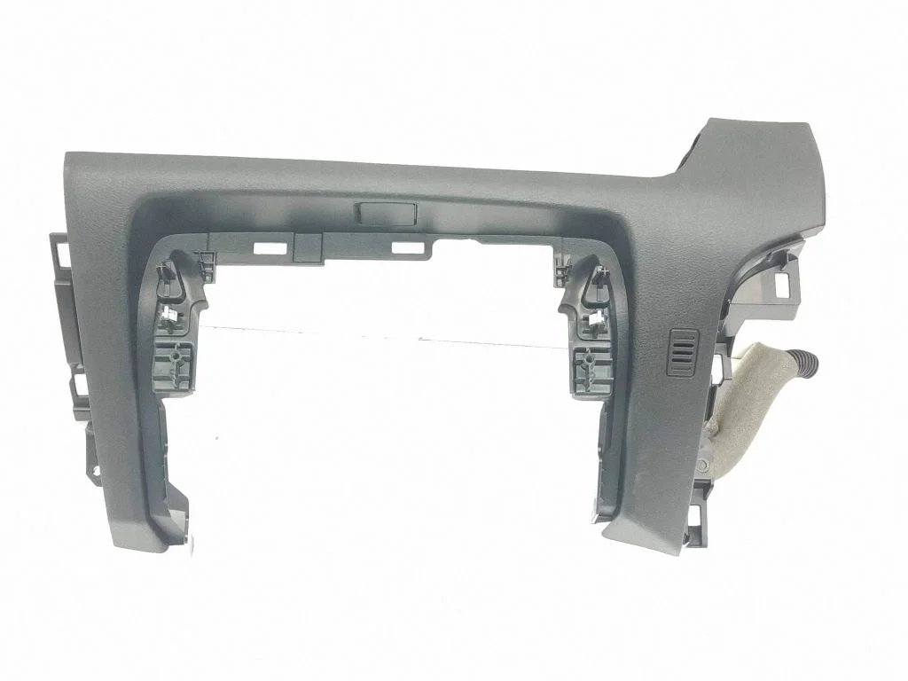 Armatuurlaua alumine viimistluspaneel – Nissan Qashqai J12 (2021-)