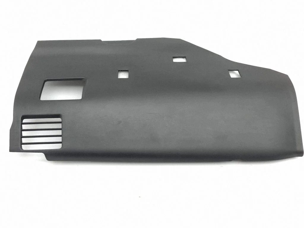 Armatuurlaua alumine viimistluspaneel – Nissan Qashqai J12 (2021-)