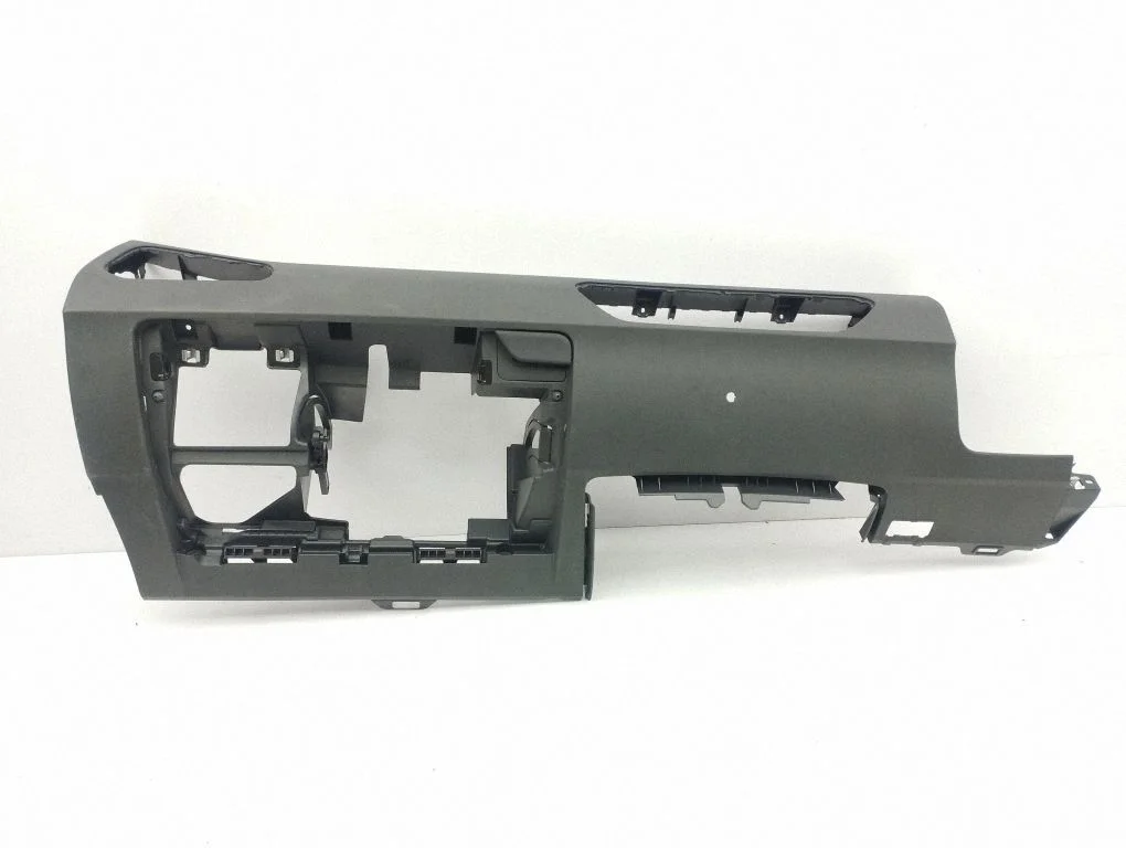 Dashboard lower bottom trim panel 10C858415
