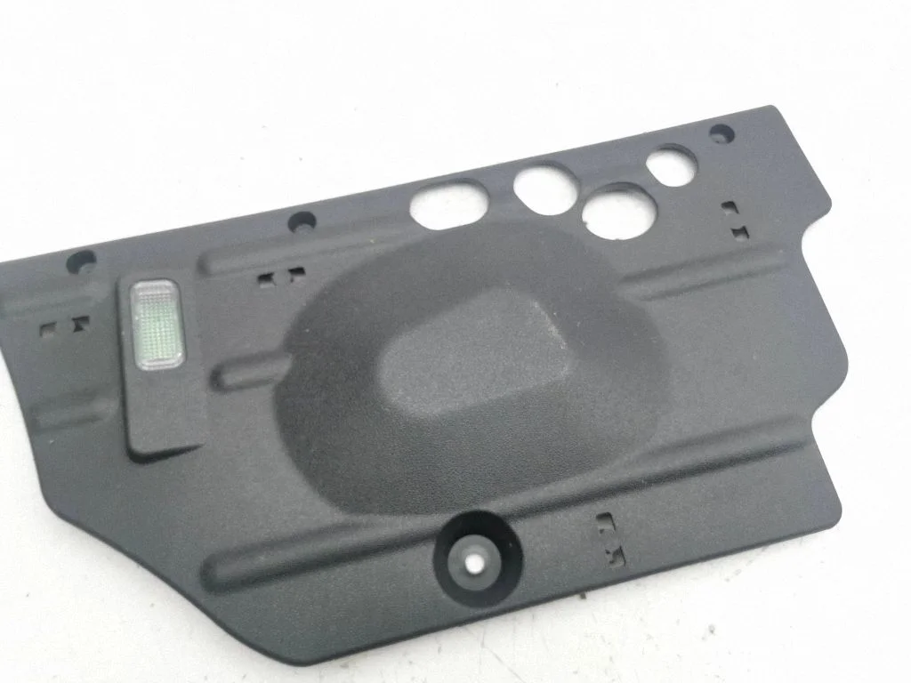 Dashboard lower bottom trim panel 5F286303C