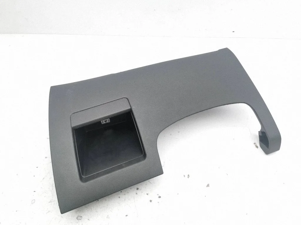 Dashboard lower bottom trim panel 9677541077