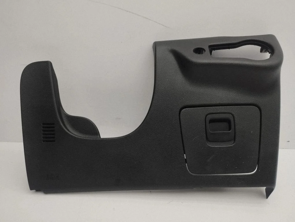 Dashboard lower bottom trim panel 1WG06DX9AE