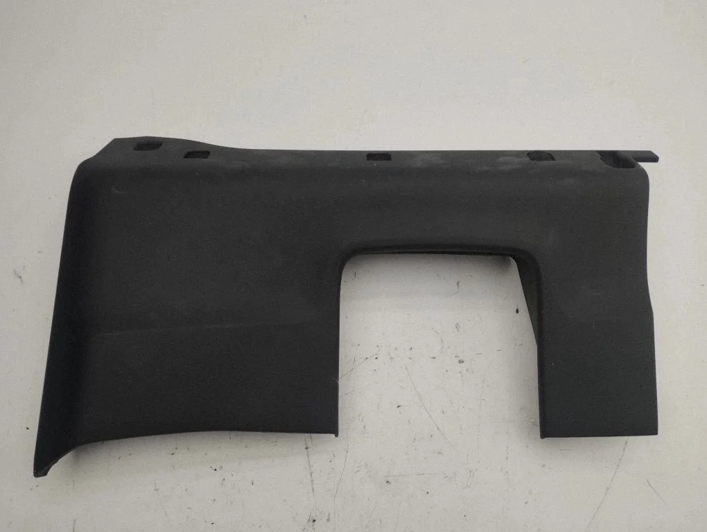 Paneļa apdares panelis (apakšējais) 8W2863075