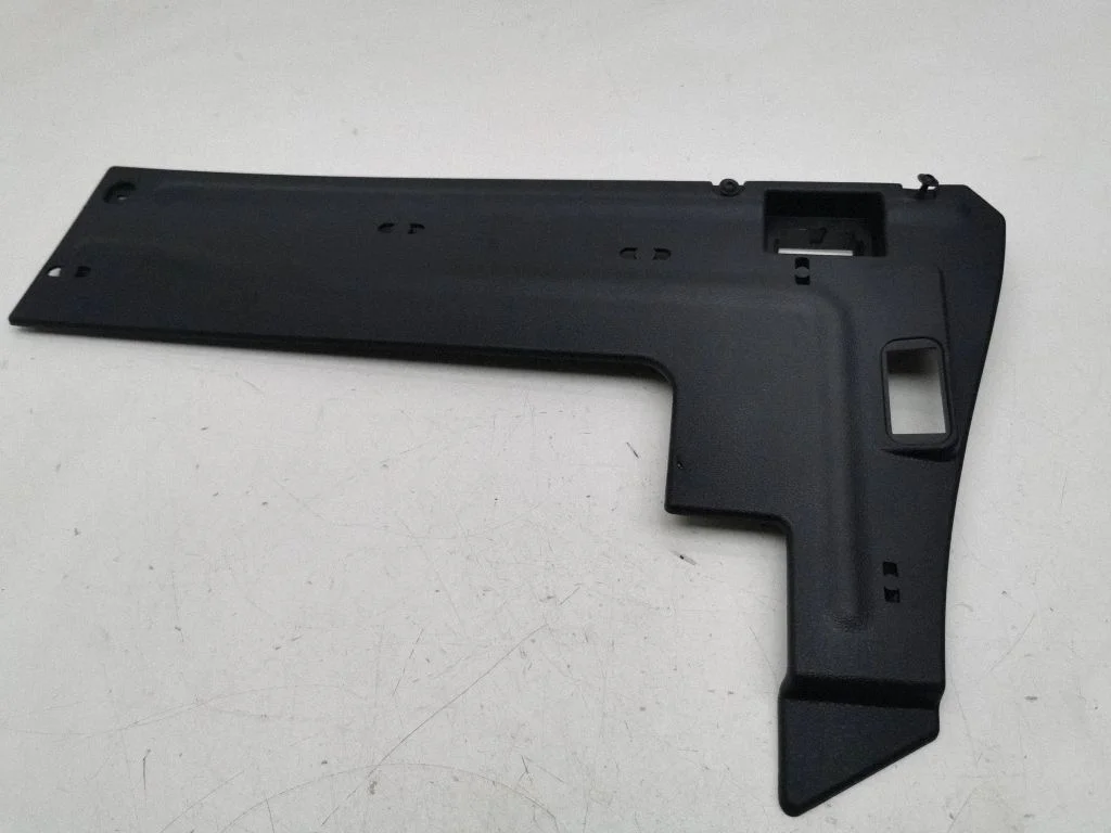 Dashboard lower bottom trim panel 5F2863084