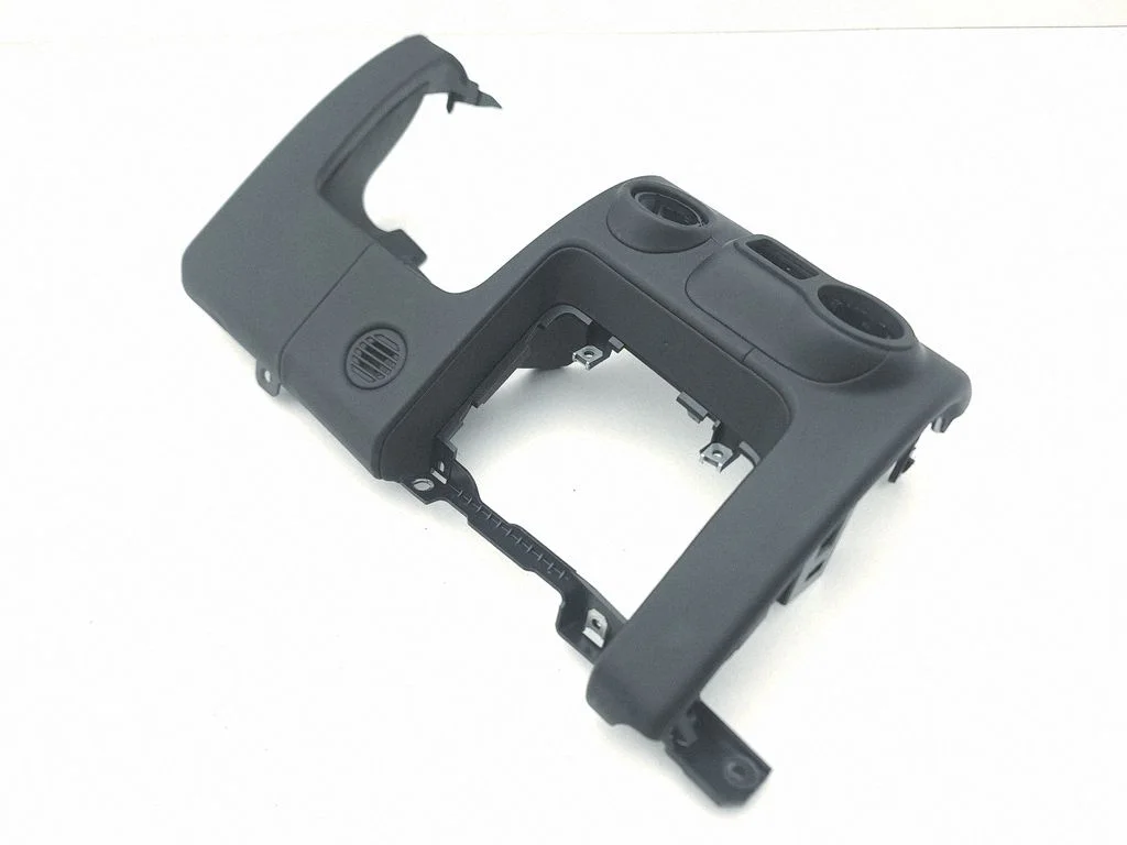 Dashboard lower bottom trim panel – Maserati Ghibli (2013-)