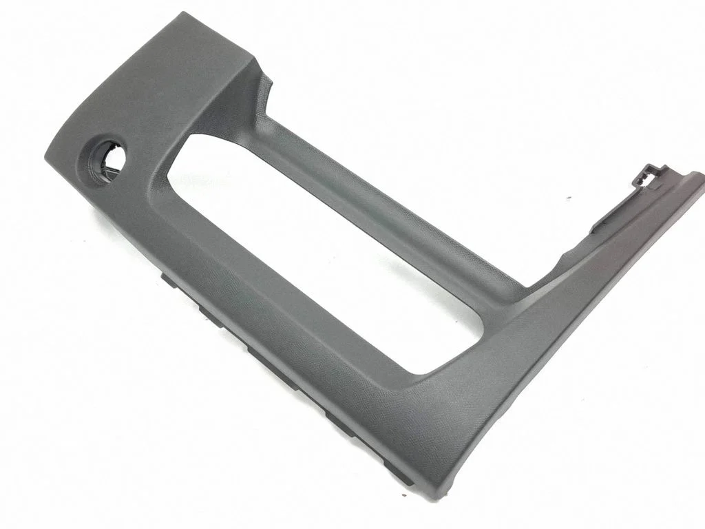 Dashboard center trim panel 9831107680