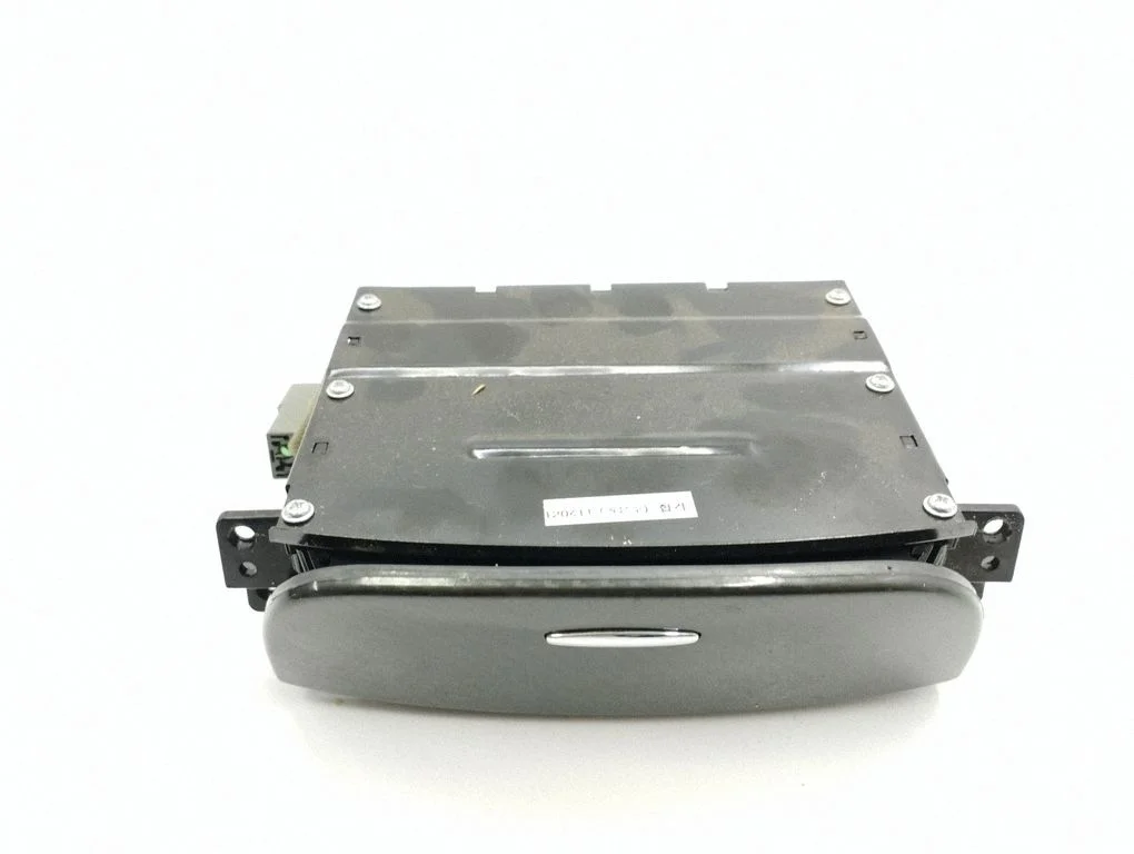 Car ashtray