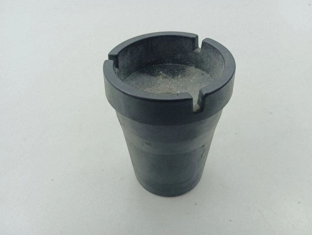 Car ashtray
