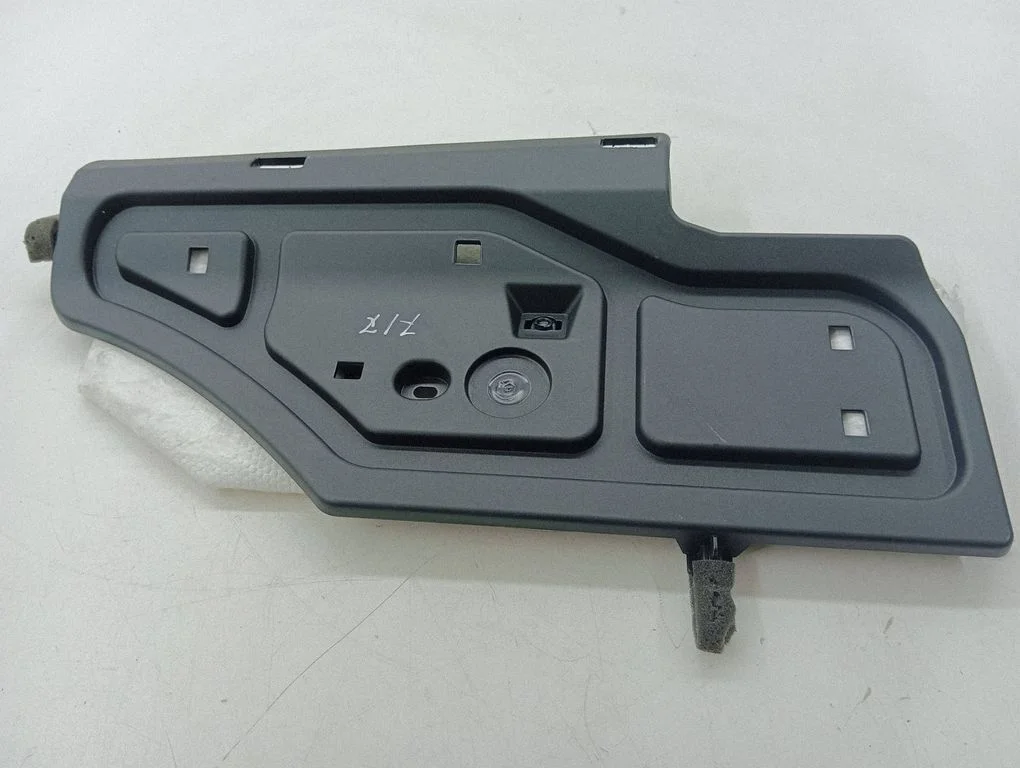Dashboard lower bottom trim panel – Lexus NX (2014-2021)