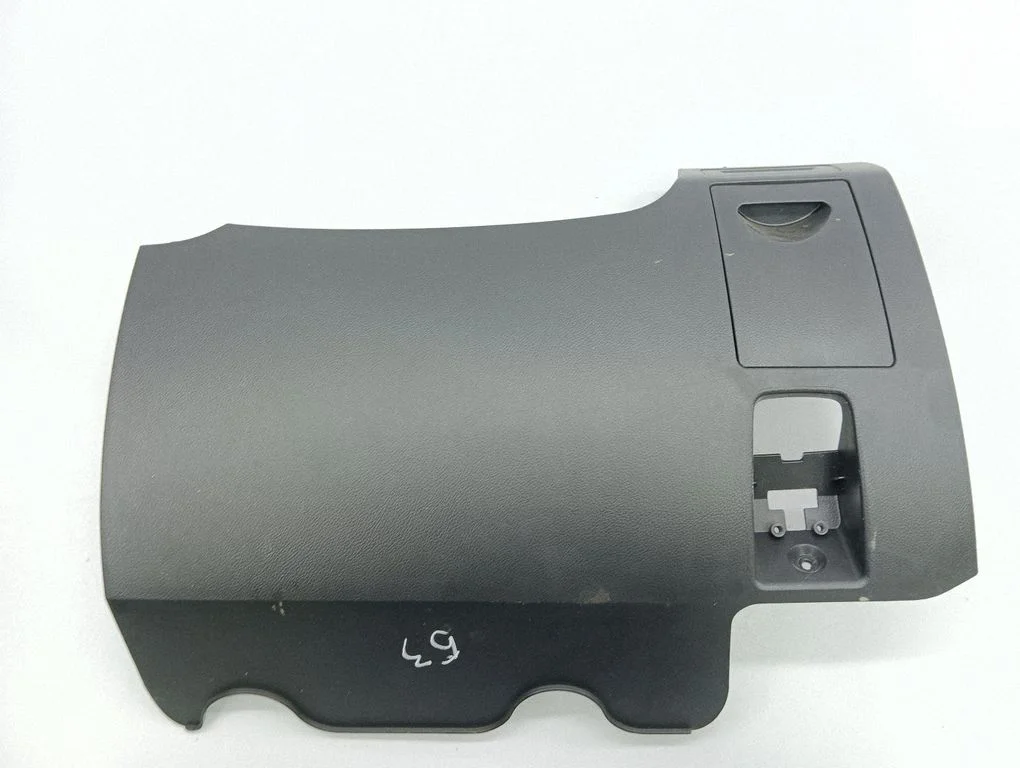 Dashboard lower bottom trim panel 96630080