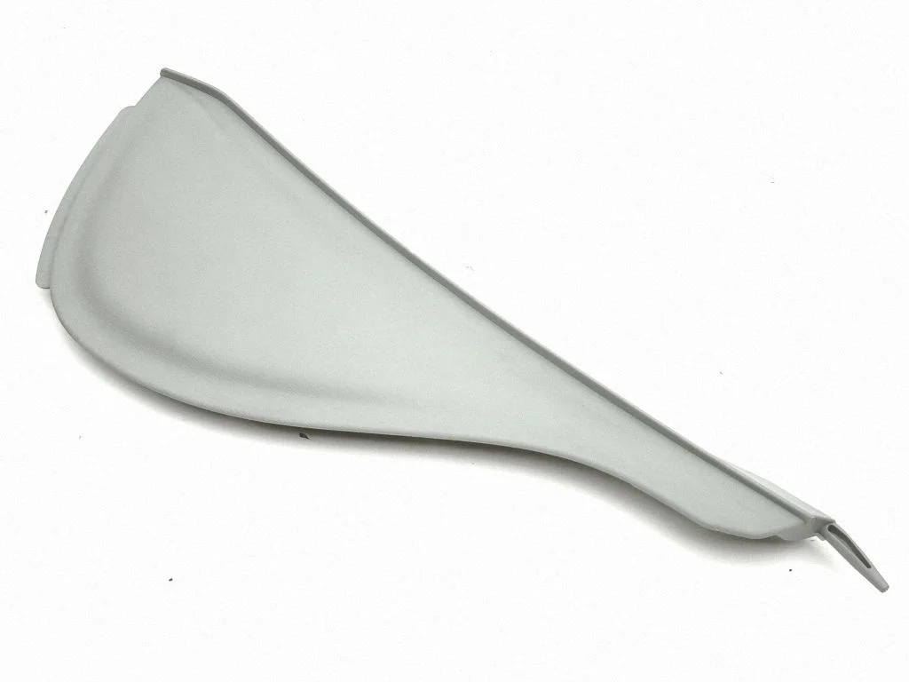 Dashboard side end trim 5543547010