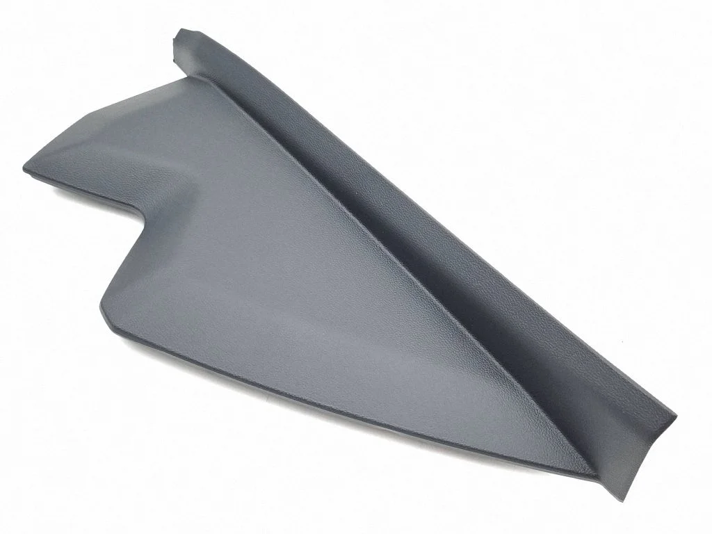 Dashboard side end trim R2KXR044C60BCW