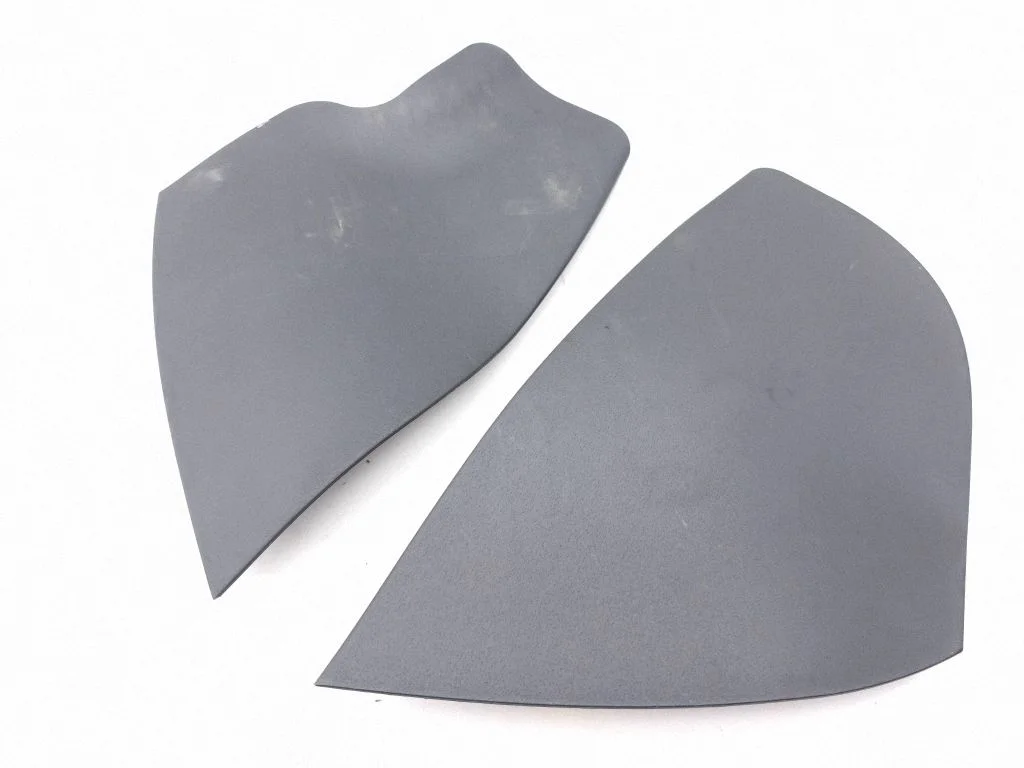 Dashboard side end trim 84614AT900