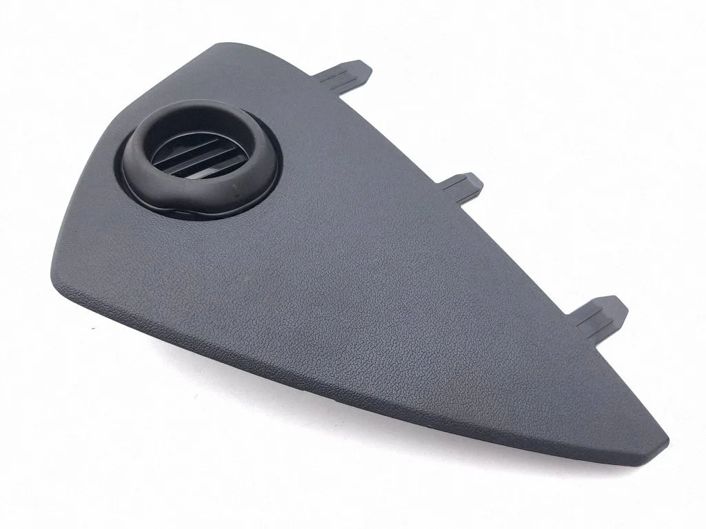 Dashboard side end trim 8Y0857086