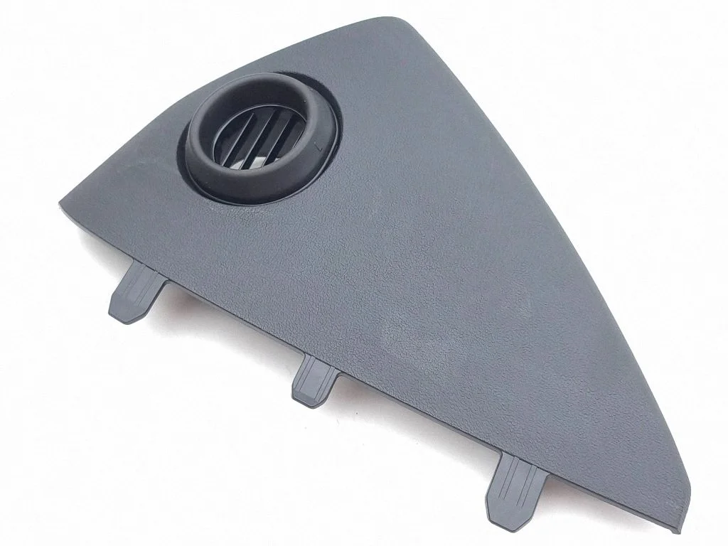 Dashboard side end trim 8Y0857085