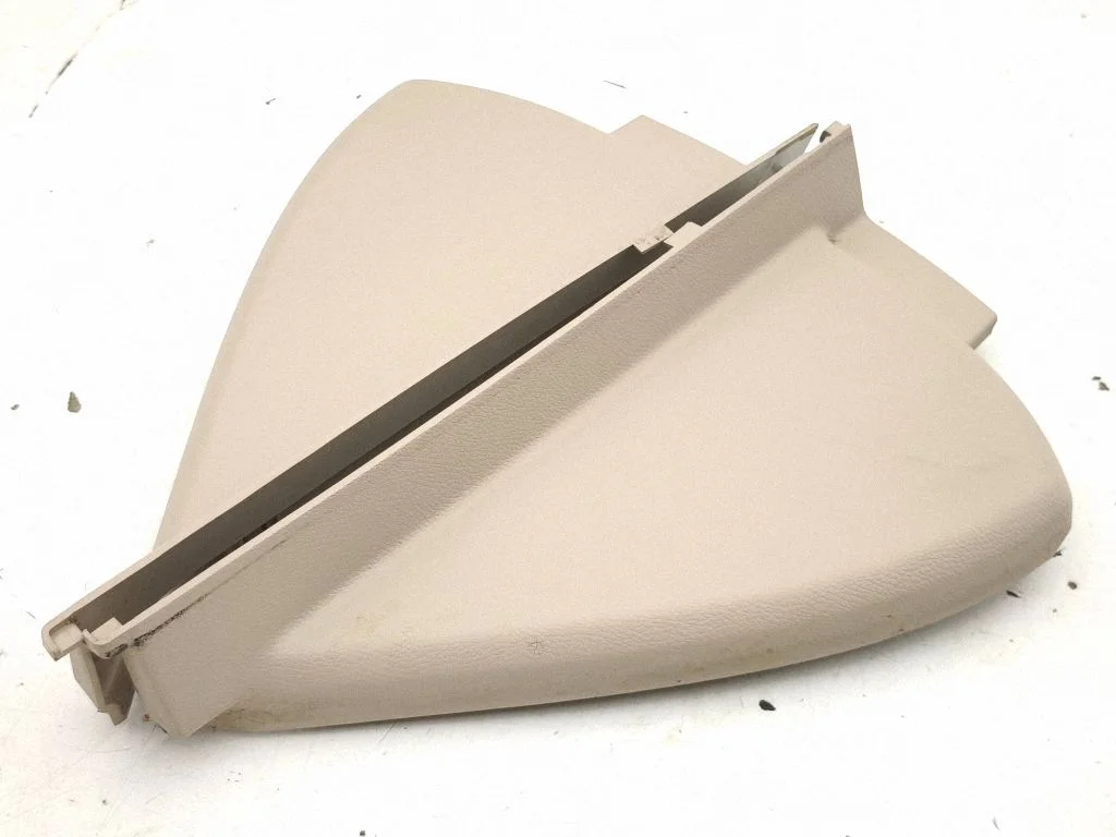 Dashboard side end trim – Mercedes-Benz GLC-Class C253 (2016-)