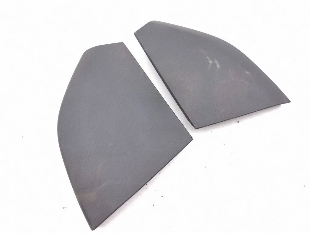 Dashboard side end trim 31426618