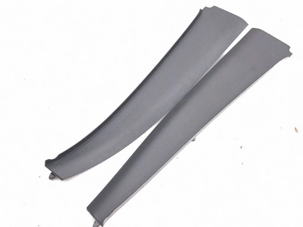 Dashboard side end trim – Volvo S90, V90 (2016-)