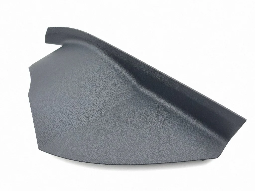Armatuurlaua külje viimistluspaneel 3P0857504