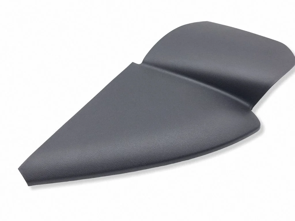 Dashboard side end trim 9830726580