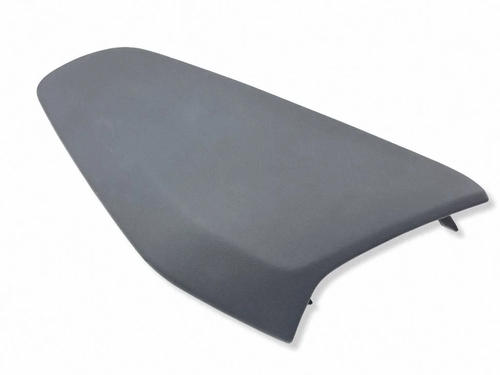 Dashboard side end trim 9831062680